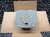 1508299 AC Fuel Pressure Indicator Dial (NEW OLD STOCK) (SA) BAS Part Sales | Airplane Parts