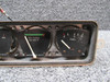 441341 / 442782-41 / 444640 Engine Gauge Cluster W/ Probe Volts 12 SA