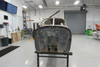 Piper PA32-300 Fuselage Assy W/ Bill of sale , Data Tag and Log Books BAS Part Sales | Airplane Parts