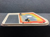 0511460-10 Cessna 172G Cabin Door Structure Assembly RH BAS Part Sales | Airplane Parts