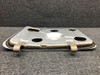 Cessna 0711101-33 / 0711102 Cessna 172G Baggage Door Assembly W/ Hinges