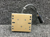 R25400 Cessna T207A Zeftronics Alternator Controller (Volts: 28) BAS Part Sales | Airplane Parts