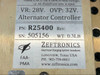 Zeftronics R25400 Cessna T207A Zeftronics Alternator Controller Volts 28