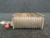 10614A (Use: 10614R) Lycoming O-540 Stewart Warner Oil Cooler Heat Exchanger
