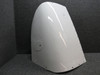 1252400-41 Cessna T207A Cowling Half Assembly LH (Hail Damage)
