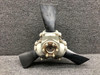Hartzell PHC-C3YF-1RF Cessna T207A Hartzell 3 Blade Propeller Hub W/ Logbook