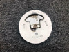 Shaw Aero 431-9 ALT Mil-C-007244C Beechcraft 95-B55 Shaw Aero Fuel Cap Assembly