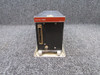622-3670-001 Collins TCR-451 DME Receiver Unit with Mount, Mods (Volts: 14-28)