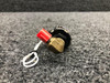 44008 Beechcraft 95-B55 Laketown Manufacturing Solenoid Valve (Volts: 24) BAS Part Sales | Airplane Parts