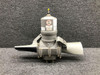 Hartzell BHC-C2YF-2CHUF Beech 95-B55 Hartzell 2 Blade Propeller Hub Prop Struck, CORE