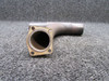 58-950000-7 Continental IO-470-L Exhaust Riser Center RH