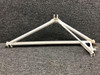 35-815102-34 Beech 95-B55 Main Landing Gear Brace LH BAS Part Sales | Airplane Parts