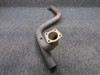 58-950000-15 Continental IO-470-L Exhaust Tailpipe RH Engine Outboard with Stub