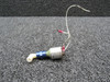Edo-Aire 22-1280-04 USE 880012-501 Mooney M20 Edo-Aire Vacuum Switch Assembly