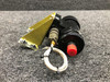 Alco XW20137-G2 Piper PA-31T Alco Electric Windshield Wiper Motor 27V, 5A