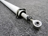 46986-000 (Use: 29866-002) Piper PA-31T Nose Gear Steering Tube Assembly