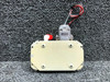 Beechcraft SSD120-35C-RS232 Beechcraft C24R TCI Altitude Digitizer Volts 14-28