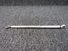 169-524035-5 Beechcraft C24R Aileron Control Rod Assembly LH / RH