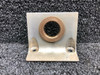 Beechcraft 169-640012-1 Beechcraft C24R Rudder Hinge Bracket Aft