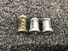 Beechcraft 10-357200-1 / 35-590099-63 Beechcraft C24R Ignition Switch W/ Keys and Locks 14V