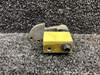 Beechcraft 169-820036-19 / 169-820036-7 Beechcraft C24R Nose Gear Hook W/ Angle and Block