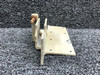 Beechcraft 169-110001-224 / 169-810057-14 Beech C24R Main Gear Retract Bracket and Stop RH