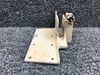 Beechcraft 169-110001-224 / 169-810057-14 Beech C24R Main Gear Retract Bracket and Stop RH