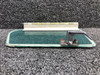 Beechcraft 169-420038-71 Beechcraft C24R Storm Window Assembly LH Tinted