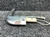 Beechcraft 50-384040-1 Beechcraft C24R Heated Pitot Tube Assembly LH Volts 14