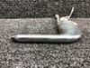 Beechcraft 50-384040-1 Beechcraft C24R Heated Pitot Tube Assembly LH Volts 14