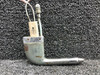 Beechcraft 50-384040-1 Beechcraft C24R Heated Pitot Tube Assembly LH Volts 14