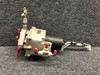 105932B Beechcraft C24R Prestolite Hydraulic Power Pack W/ Manifold & Valve (14V) BAS Part Sales | Airplane Parts