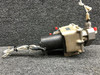 Prestolite 105932B Beechcraft C24R Prestolite Hydraulic Power Pack W/ Manifold and Valve 14V