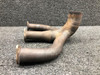 Lycoming 68793-000 Piper PA32-300 Lycoming O-540-E4B5 Exhaust Stack Assembly RH