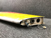 Piper 66975-003 USE 66975-900 Piper PA32-300 Vertical Fin Assembly Volts 12