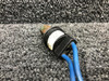 Robinson 071-520036-K01 Robinson R44II AC Compressor Shut Off Switch