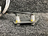 B320-3, D114-1 Robinson R44II Main Rotor Gearbox Sender & Bracket BAS Part Sales | Airplane Parts