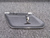 C425-2 Robinson R44II Cabin Door Vent RH
