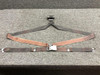 AmSafe C627-4 MPN 4100-1-011-2396 Amsafe Seatbelt Harness Assembly LH / RH