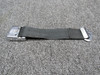 American Safety 500872-403 Beechcraft C24R American Safety 9600-5 Seatbelt Lap Half Aft