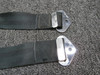 American Safety 500870-403-2251 Beechcraft C24R American Safety 9600-5 Seatbelt Assembly Lap