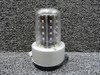 01-0771080-00 Whelen 7108000 LED Anti Collision Beacon Light (Volts: 28)