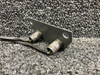 B320-2, D114-1 Robinson R44II Main Rotor Gearbox Sender w Bracket BAS Part Sales | Airplane Parts