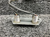 Robinson B320-2, D114-1 Robinson R44II Main Rotor Gearbox Sender w Bracket