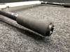 Robinson C758-3, C328-1 Robinson R44II Collective Stick Assembly w Connecting Rod
