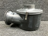 Lycoming D057-8 Robinson R44II Lycoming IO-540-AE1A5 Airbox Assembly