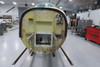 Beech 58 Fuselage Assembly With Data Tag