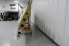 Beech 96-110005-609 Beech 95-B55 LH Wing Assembly