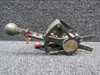 Ayres 21285-140 Ayres S2R-T34 Engine and Propeller Control Quadrant Assembly