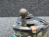 Ayres 21285-140 Ayres S2R-T34 Engine and Propeller Control Quadrant Assembly